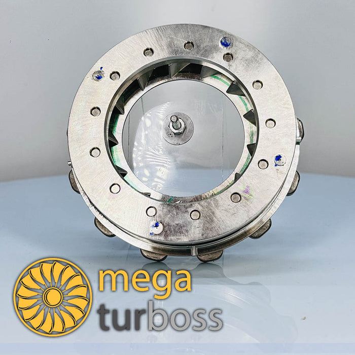 GEOMETRIA VARIABLE GT3256 FORD POWER STROKE  6.7 LT PICK UP 0LC-4Q-9G438-AF/888143-5001/HC3Z-6K682-A 844190-1211