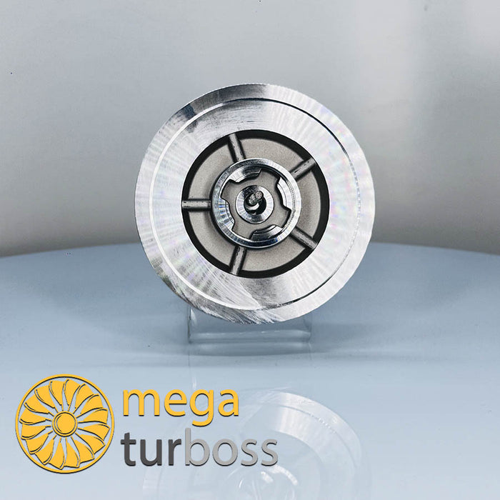 PLATO DE ACEITE K04 1999-02 Audi TT, S3 53049880020