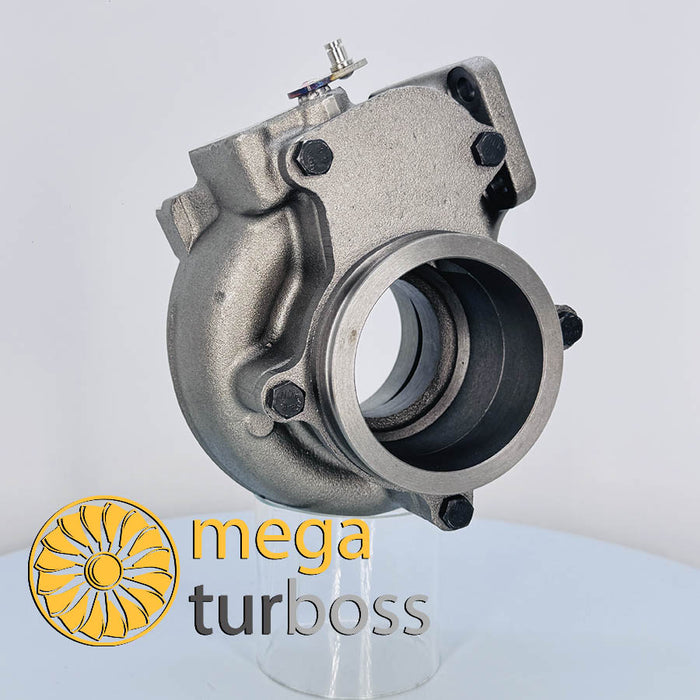 CARCAZA DE ESCAPE HX40W ISC Cummins 4955657