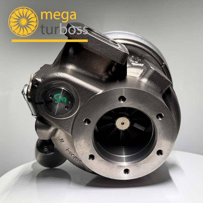 TURBO S500G VOLVO PENTA TCD2015V08 15.9 LT 15009880009