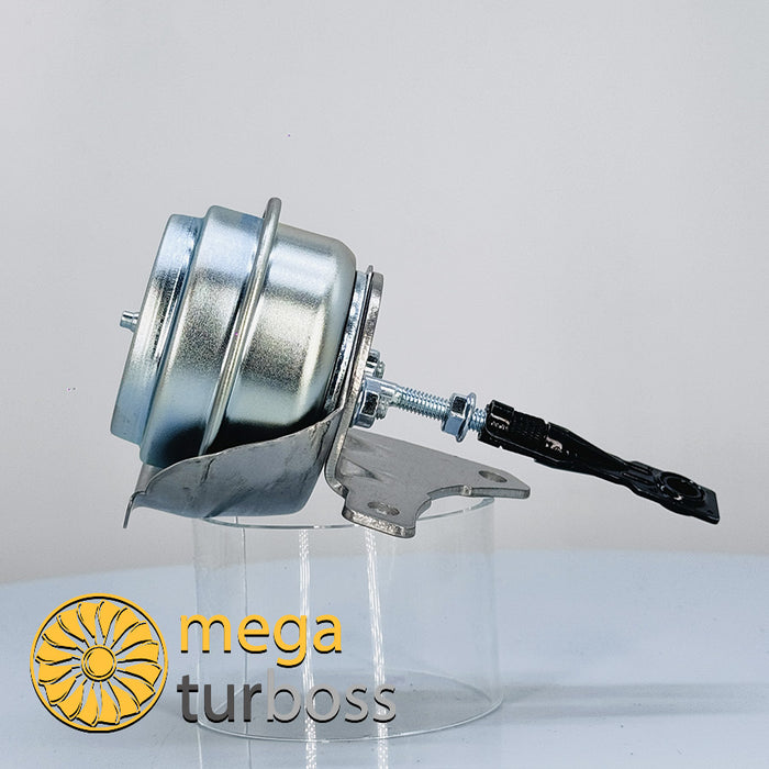 ACTUADOR GT1749V (S2) 2000-03 Audi, Volkswagen GOLF 716860-0004