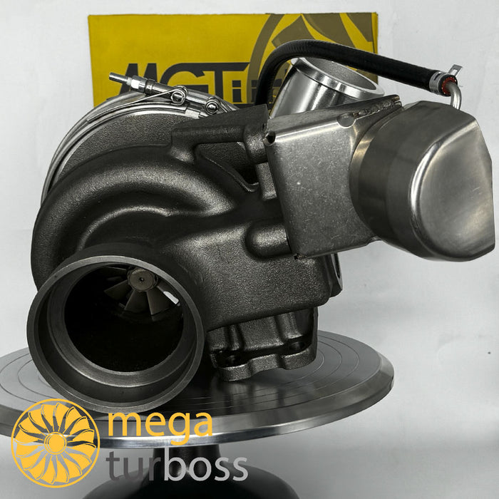 TURBO S200AG050 2000-Caterpillar 950 3126B 7.0 LT 171859