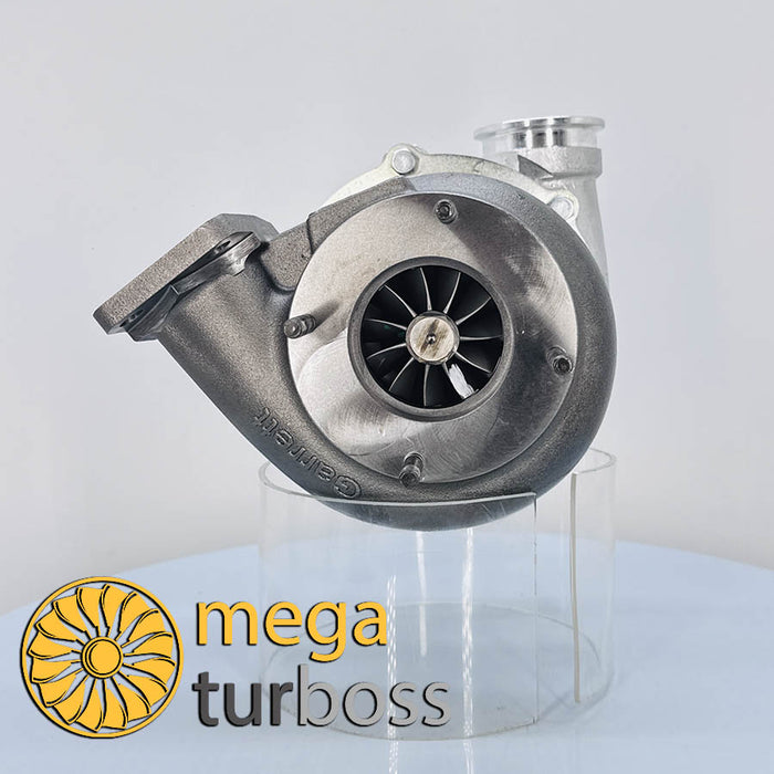 TURBO T04E66 1990-03 Camión Mercedes Benz 466646-0024-5019