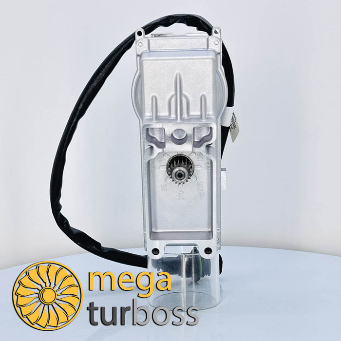ACTUADOR ELECTRONICO HE431VE 2006-12 VOLVO MACK MD11. MD13 3776805 3789659