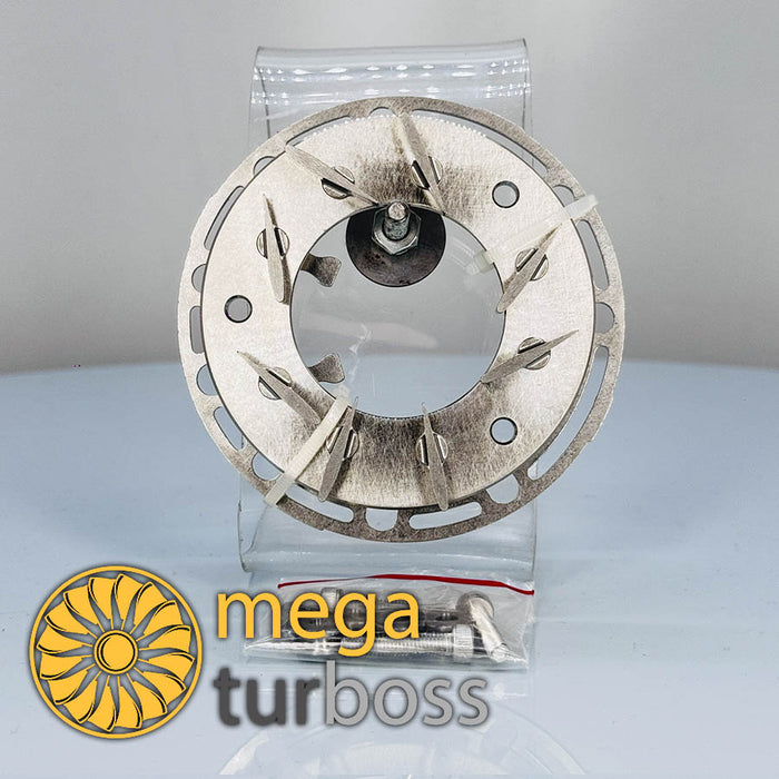 GEOMETRIA VARIABLE BV39 - KP39 2001-11 Audi, Volkswagen 54399880018