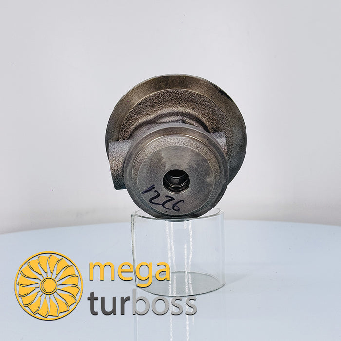 NUCLEO S1B 2002-09 John Deere 2800T 173622