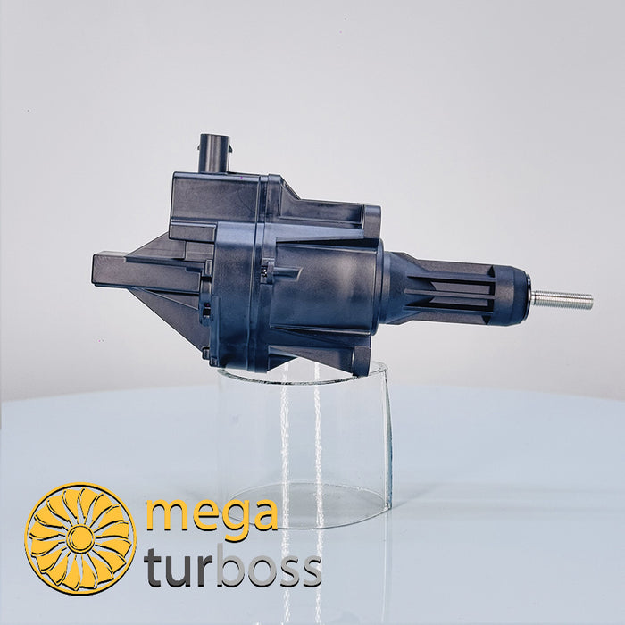 ACTUADOR ELECTRONICO TD04LR6 BMW 2.0 LT 49477-02025