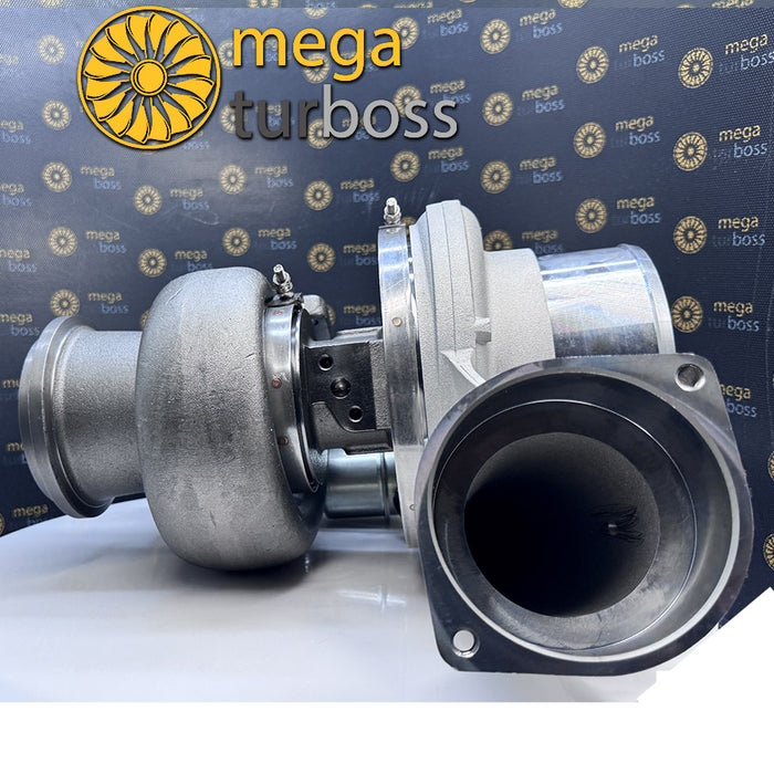 TURBO S410G Camión Caterpillar 3406 C15 1994-01 174260