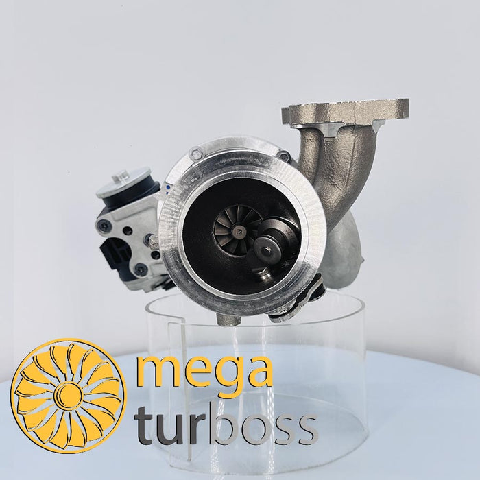 TURBO MGTB14Z BUICK ROEWE 1.5 LT 870760-0004