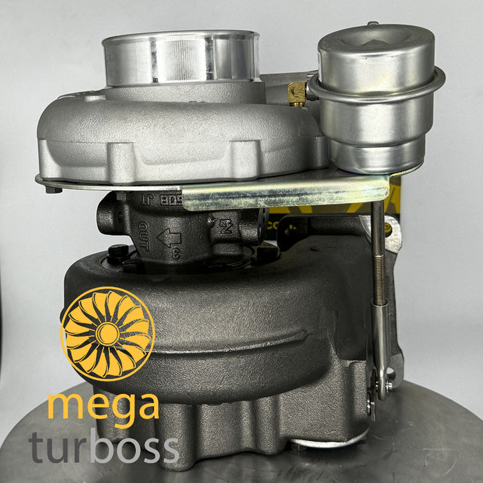 TURBO HX50W 2001-09 Camión Iveco F3B 2836658