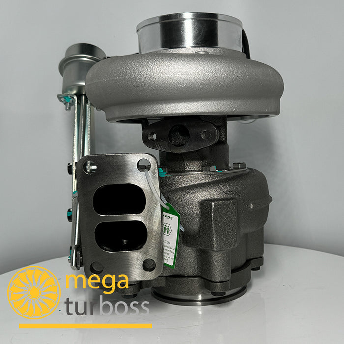 TURBO HX40W Autobús, camión Cummins ISC 8.3 LT 2005-08 4051033