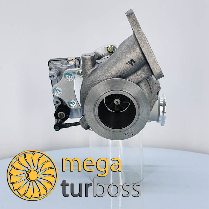 TURBO GTD14 JAC T8 4DB2 2.0T 1044100FB060