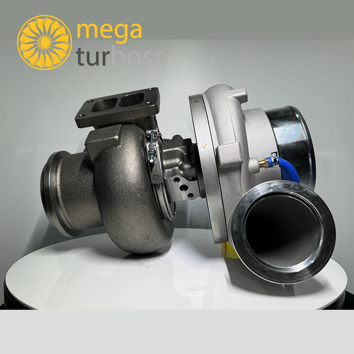 TURBO GTA5518 CATERPILLAR C18 18.0 LT 795949-0001