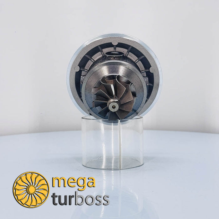 CARTUCHO GT2052S 2000- Hyundai Truck 703389-0002