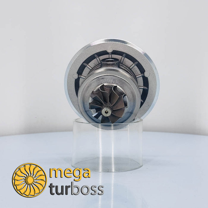 CARTUCHO GT1549S 2000- Renault Traffic, Volvo 751768-0004