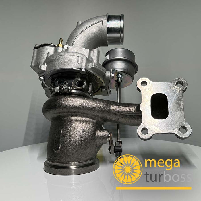 TURBO K0NG FORD EcoBoost 2.0 LT 2014-2018 53039887231