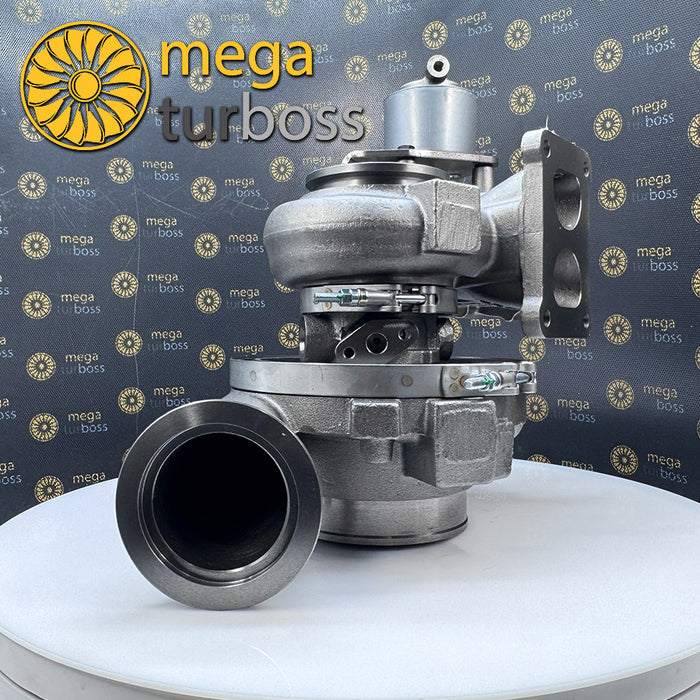 TURBO GTB408L CATERPILLAR C13 349E 801900-5005 397-6195