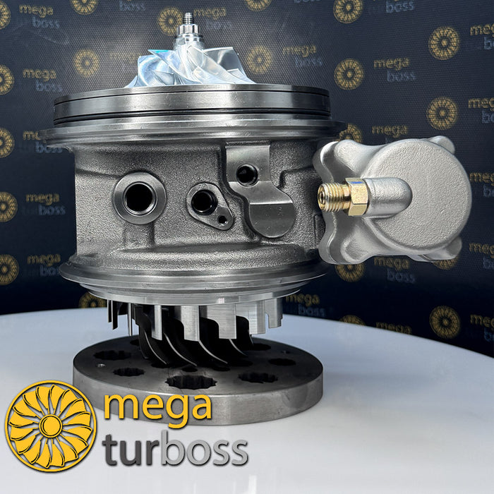 CARTUCHO HE531VE QSM ISM02 11.0 LT 2004-Cummins varios 5353159 2881992