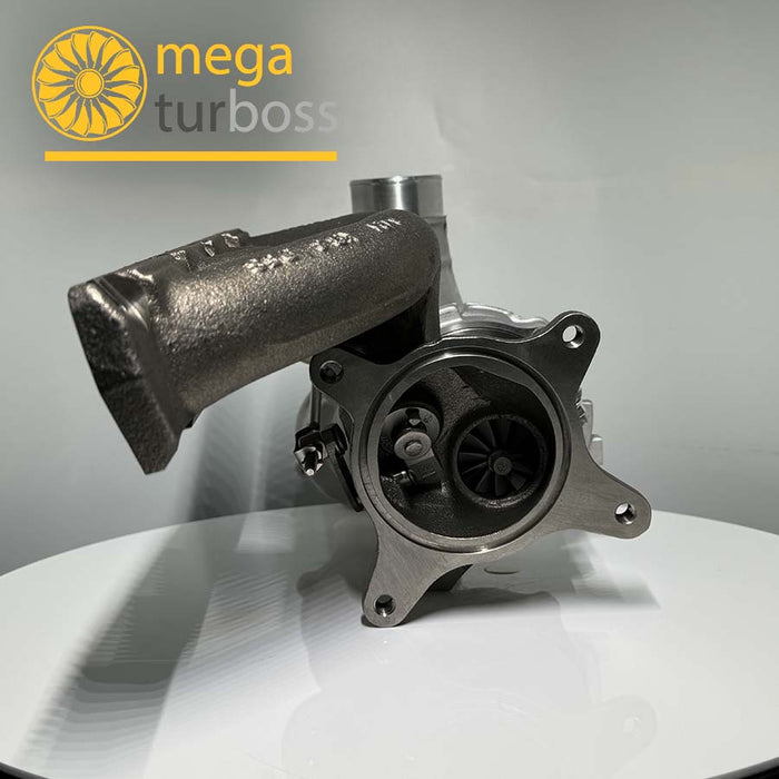 TURBO K03 GAC GS8 GS7 GM8 GA8 2017 2.0 LT 53039880554