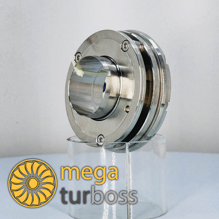 GEOMETRIA VARIABLE BV39 2005-07 Volkswagen Beetle, golf, Jetta 54399880031