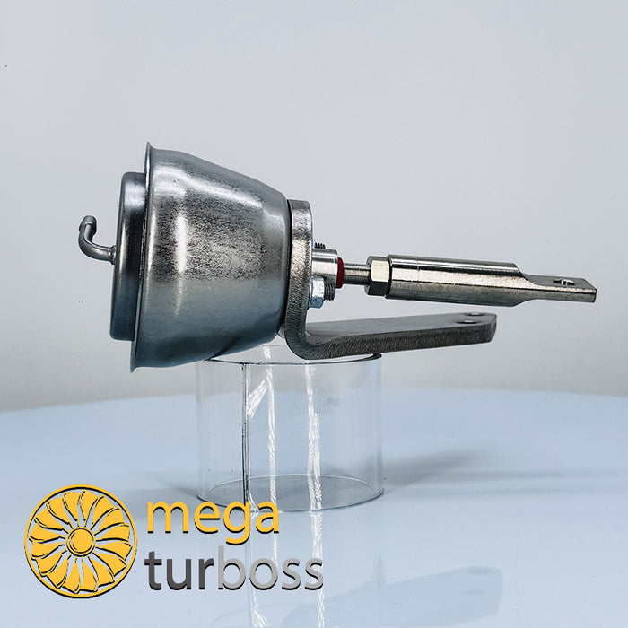 ACTUADOR GHG14 DETROIT DIESEL DDC15 530 HP FREIGHTLINER A4720901880