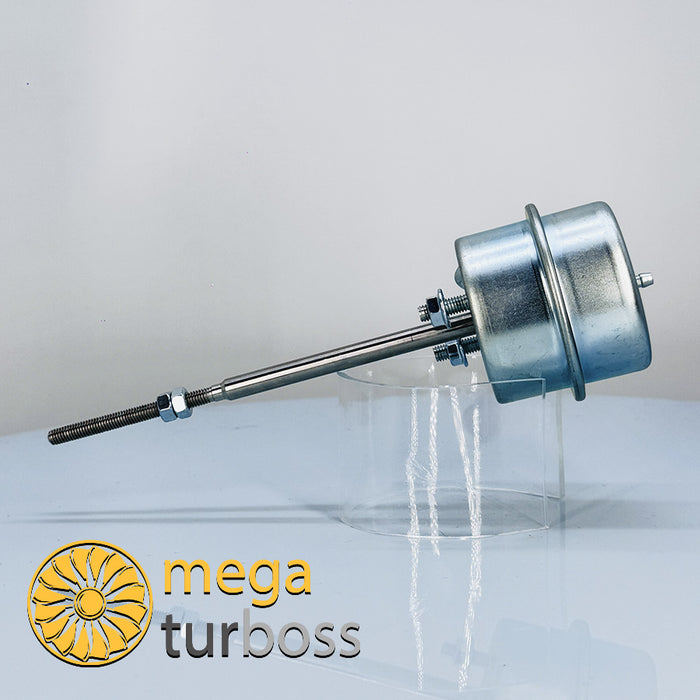 ACTUADOR R2S KP35 + K04 2010-13 Volkswagen Amarok, T5 Transporter 10009880102