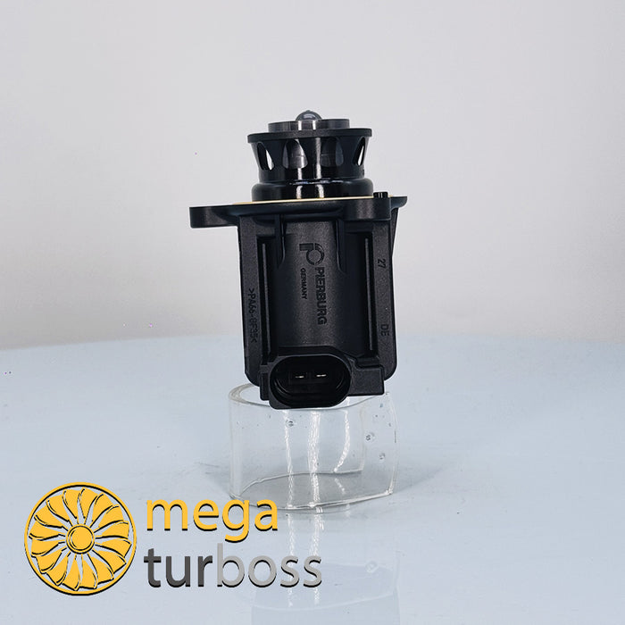 ACTUADOR ELECTRONICO K03/RHF5 06H145702L JH5 53039700291