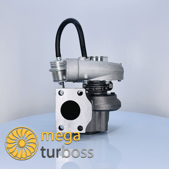 TURBO GT2049S 2002 Perkins Highway Truck 723190-0003