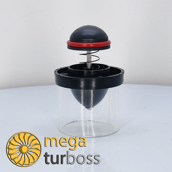 ACTUADOR R2S Twin TURBO 2008-11 Mercedes Benz OM651 10009880019
