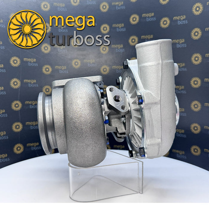 TURBO T04E17 1988-11 Navistar 250 HP varios internacionales 465225-0010