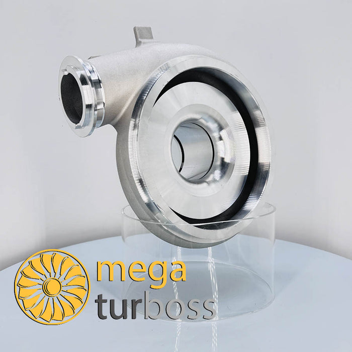 CARCAZA DE ADMISION HE531VE 2006-10 Paccar MX13 EPA10  EURO6 2842125 2134455