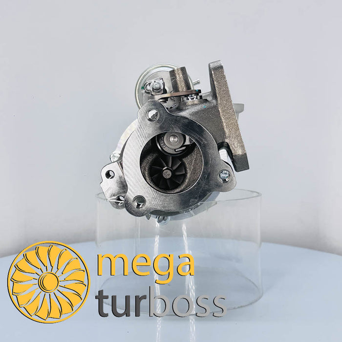 TURBO VT01 JAC X4 JS3 1.5 LT 1380003012