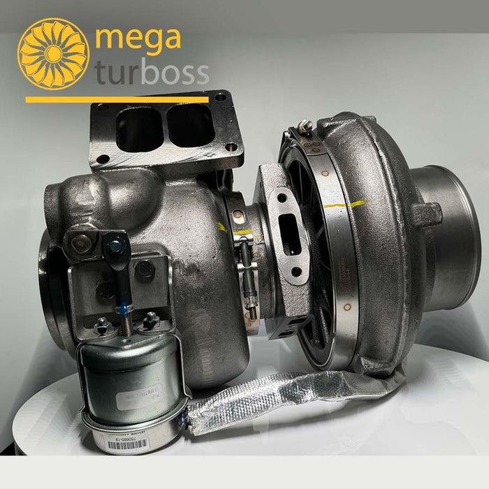 TURBO GTB5518 CAT C18 TIER 3 814888-5001S