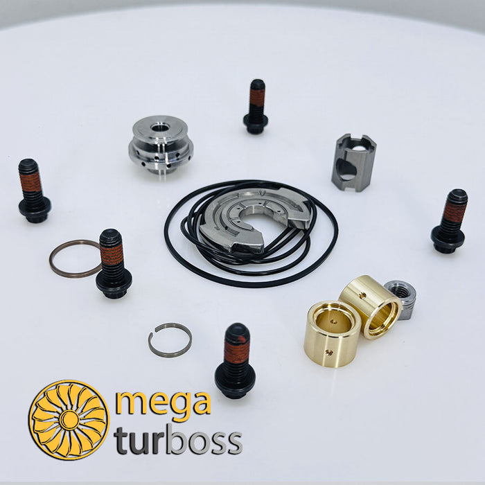 KIT DE SERVICIO GT3782VA