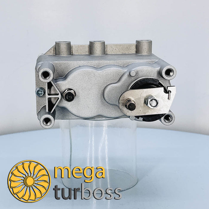 ACTUADOR ELECTRONICO GT4082V/ GT3576KLV 24 VOLTS 812905-0004