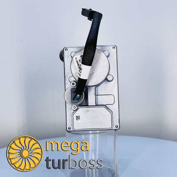 ACTUADOR ELECTRONICO B2UV 2005-10 camión internacional 177537