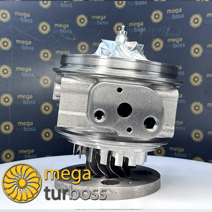 CARTUCHO HE531VE DETROIT DIESEL S60 DDCVI 14.0 LT 3781169