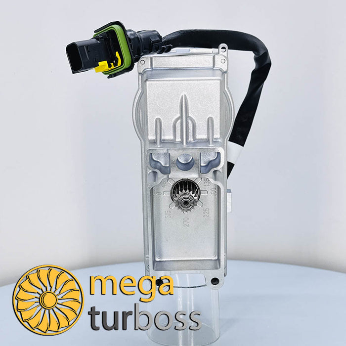 ACTUADOR ELECTRONICO HE531VE Paccar MX13 varios 2842125 2037561