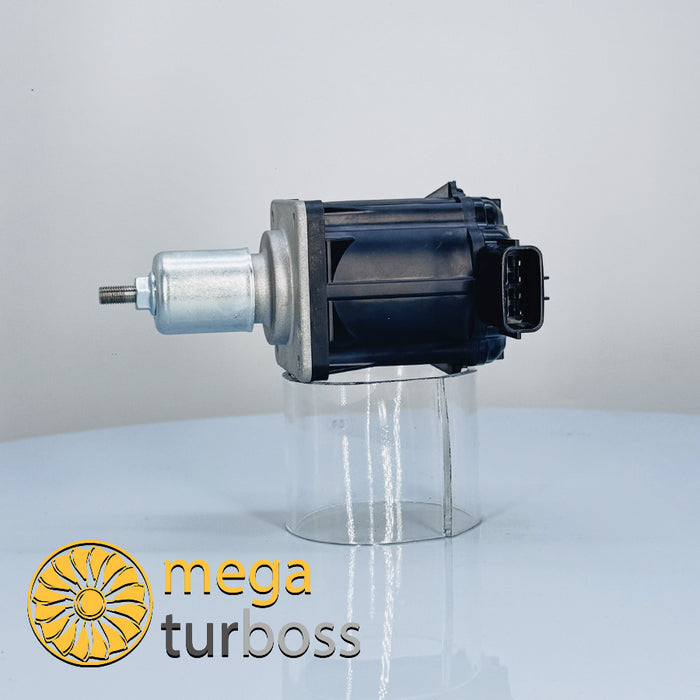 ACTUADOR GT2263KLNV Hino Dutro 24V N04C J05E 783801-0037