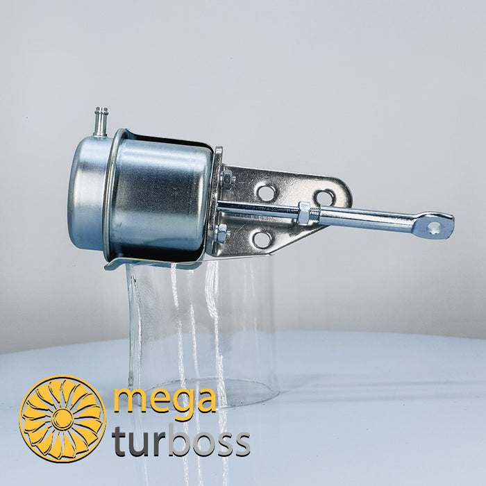 ACTUADOR GTA4294BNS 1997-02 Detroit Diesel Camión 714788-0001