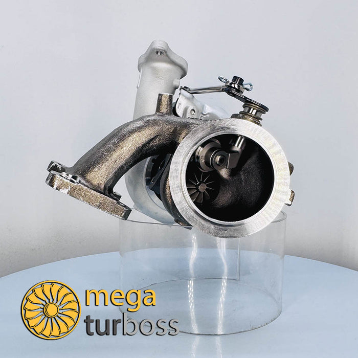 TURBO TD0254LBR CHEVROLET CAVALIER 1.3 LT 49180-03500