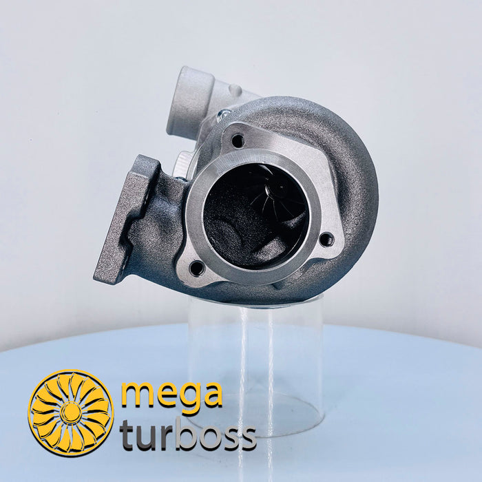 TURBO GT2052 1997- Perkins Industrial 727265-0002