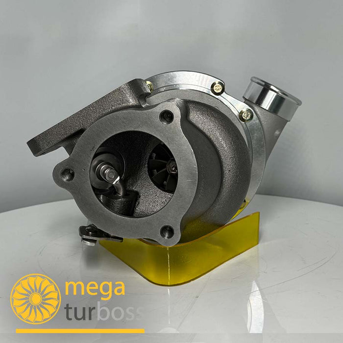 TURBO GT2256S 2005-11 JCB, Perkins agrícola 762931-0001