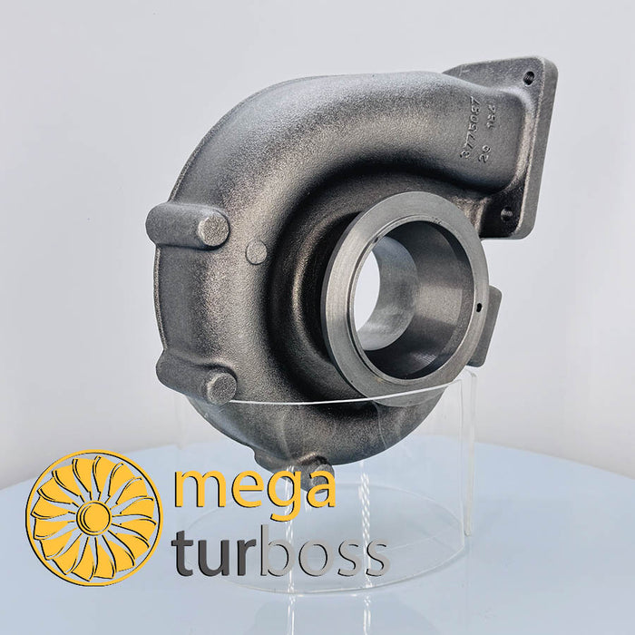 CARCAZA DE ESCAPE HE400VG PACCAR MX11 MX13 EPA17 5642882 5459130