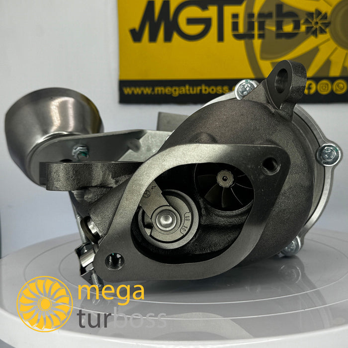 TURBO K0CG FORD F150 3.5 LT GTDI, LHS 53039900469 IZQUIERDO