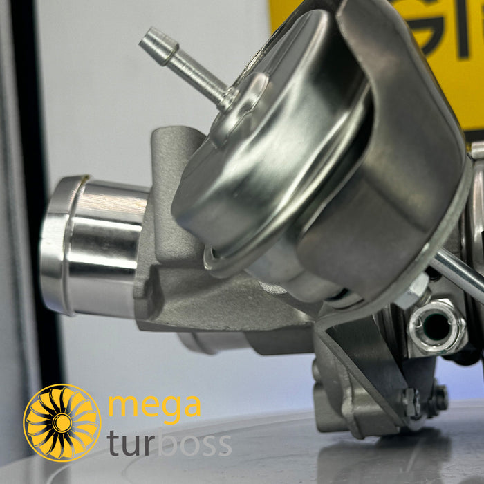 TURBO K0CG FORD F150 3.5 LT GTDI, LHS 53039900469 IZQUIERDO