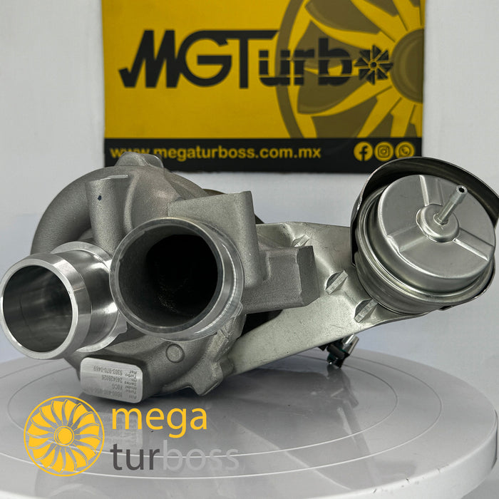 TURBO K0CG FORD F150 3.5 LT GTDI, LHS 53039900469 IZQUIERDO