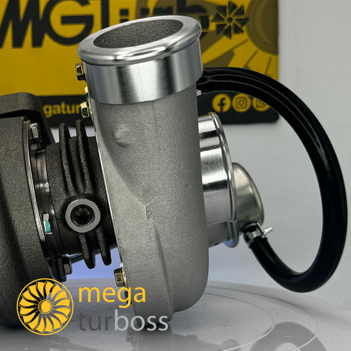 TURBO GT2256S 2005-11 JCB, Perkins agrícola 762931-0001