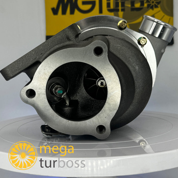 TURBO GT2256S 2005-11 JCB, Perkins agrícola 762931-0001