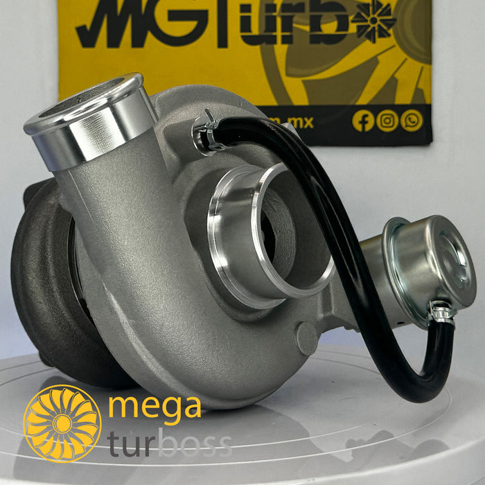 TURBO GT2256S 2005-11 JCB, Perkins agrícola 762931-0001